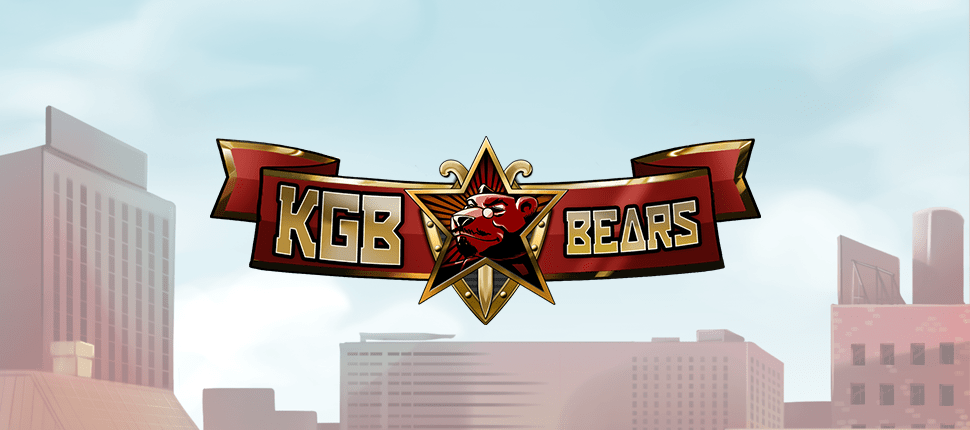 KGB Bears Slot Mega Reel