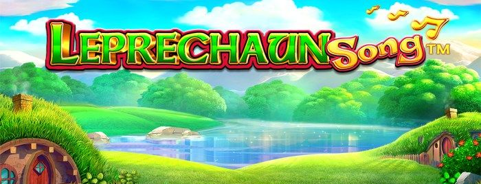 Leprechaun Song Slots Mega Reel