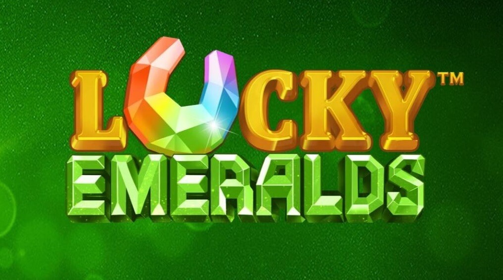 Lucky Emeralds Review