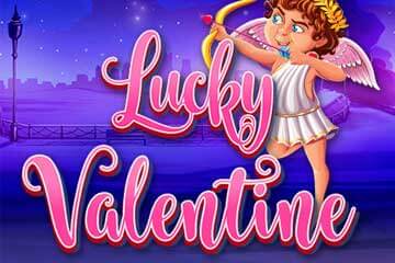 Lucky Valentine Slot Lucky Valentine Slot