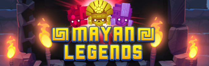 Mayan Legends Slots Mega Reel