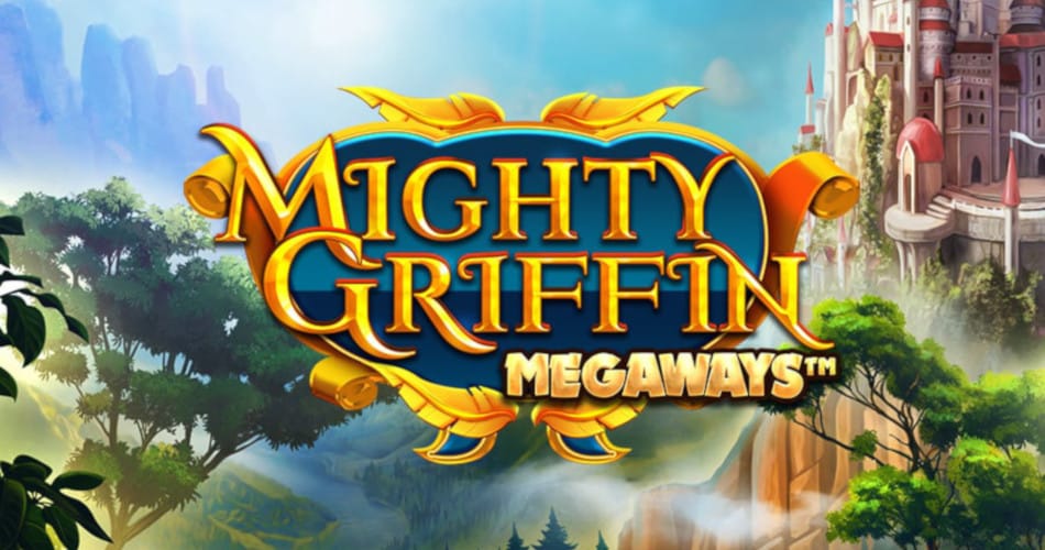 Mighty Griffin Megaways Slots Mega Reel
