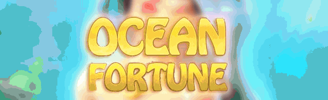 Ocean Fortune Slots Mega Reel
