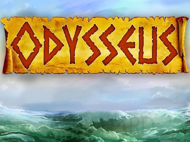 Odysseus slot Mega Reel