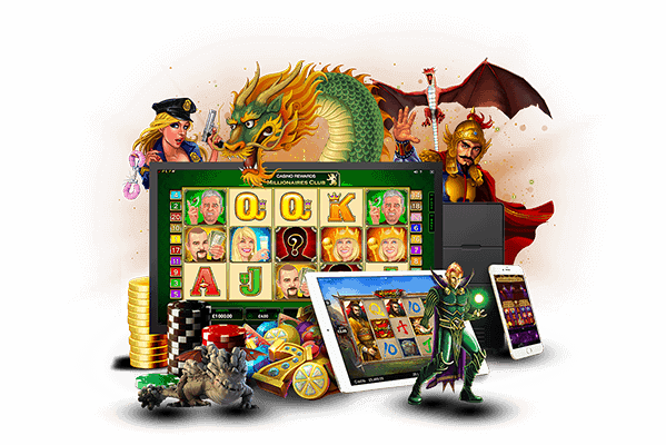 Best Casino Games free spins to play at UK Casinos