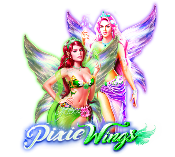 pixie wings game online play