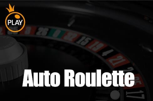 Auto Roulette Mega Reel