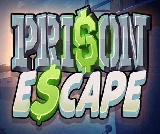 Prison Escape Slots Game