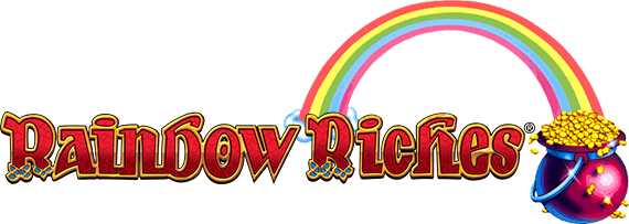 Rainbow Riches Slots Mega Reel