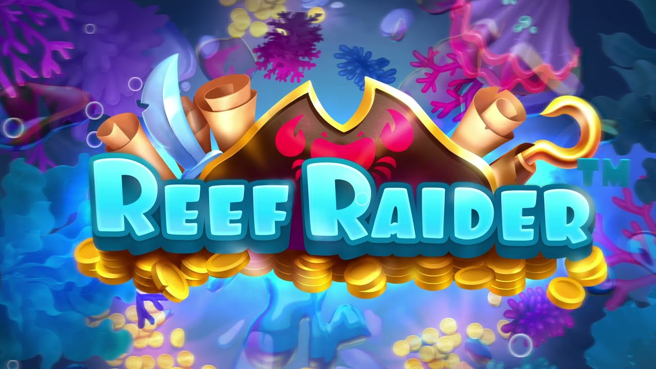Reef Raider Review