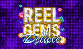 Reel Gems Deluxe Review
