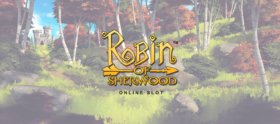 Robin of Sherwood Slot Wizard Slots