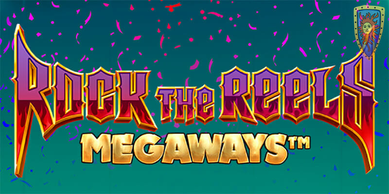 Rock the Reels Megaways Review