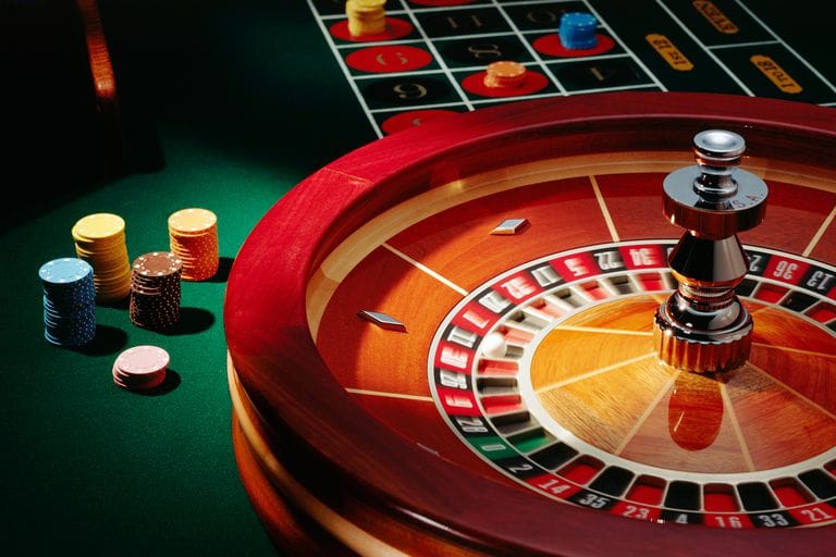 How to Play Live Roulette 