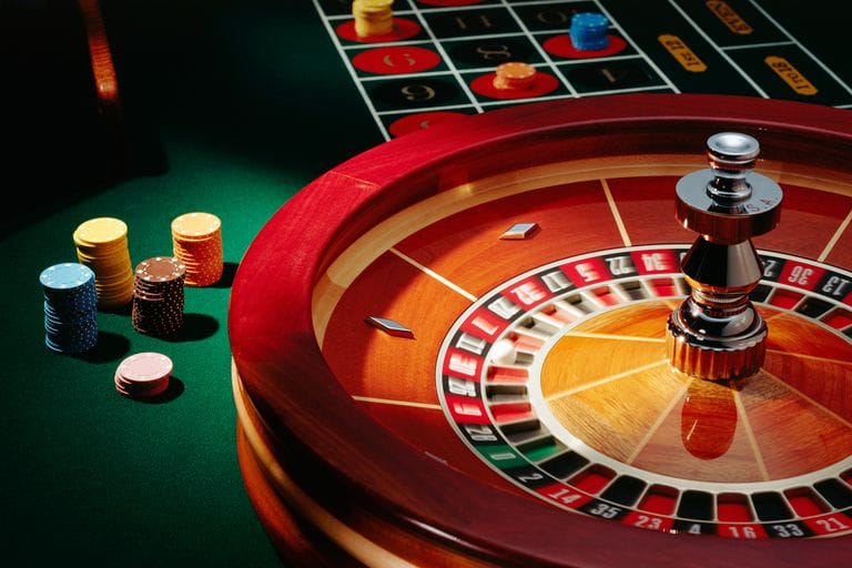 How to Play Live Roulette