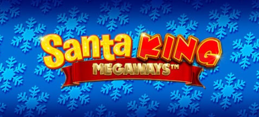 Santa King Megaways Review