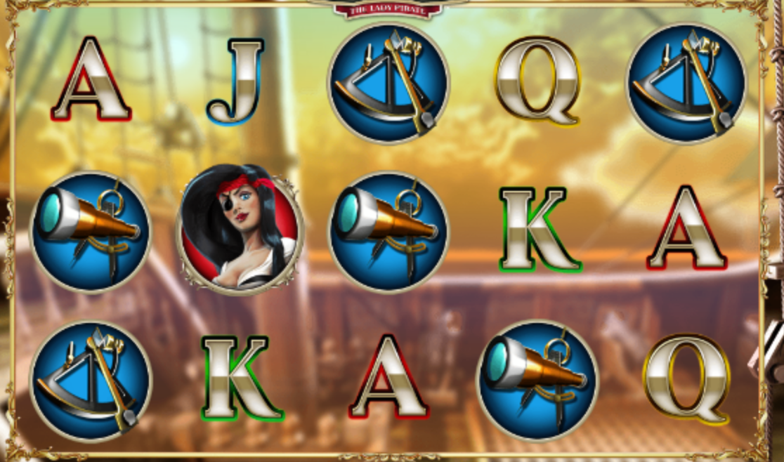 slots online game wild jane