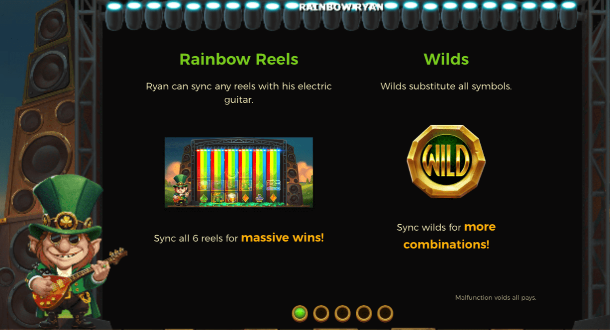 rainbow ryan game online casino