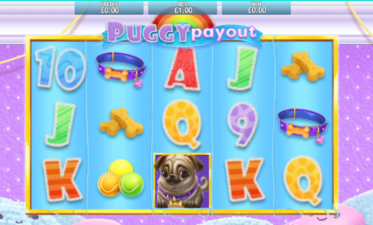 puggy payout game online