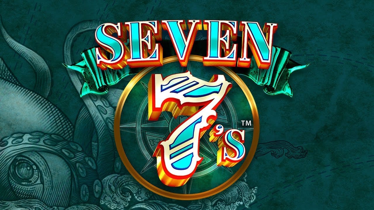 Seven 7s Slots Mega Reel