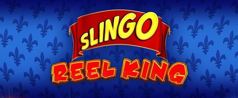 Slingo Reel King Review