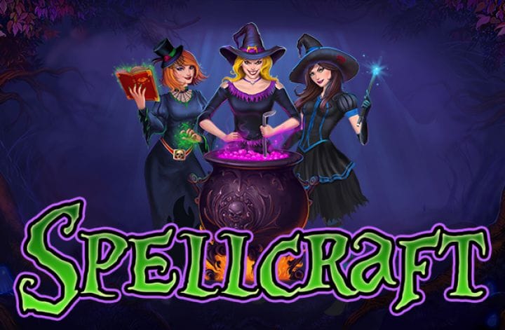 Spellcraft Mega Reel