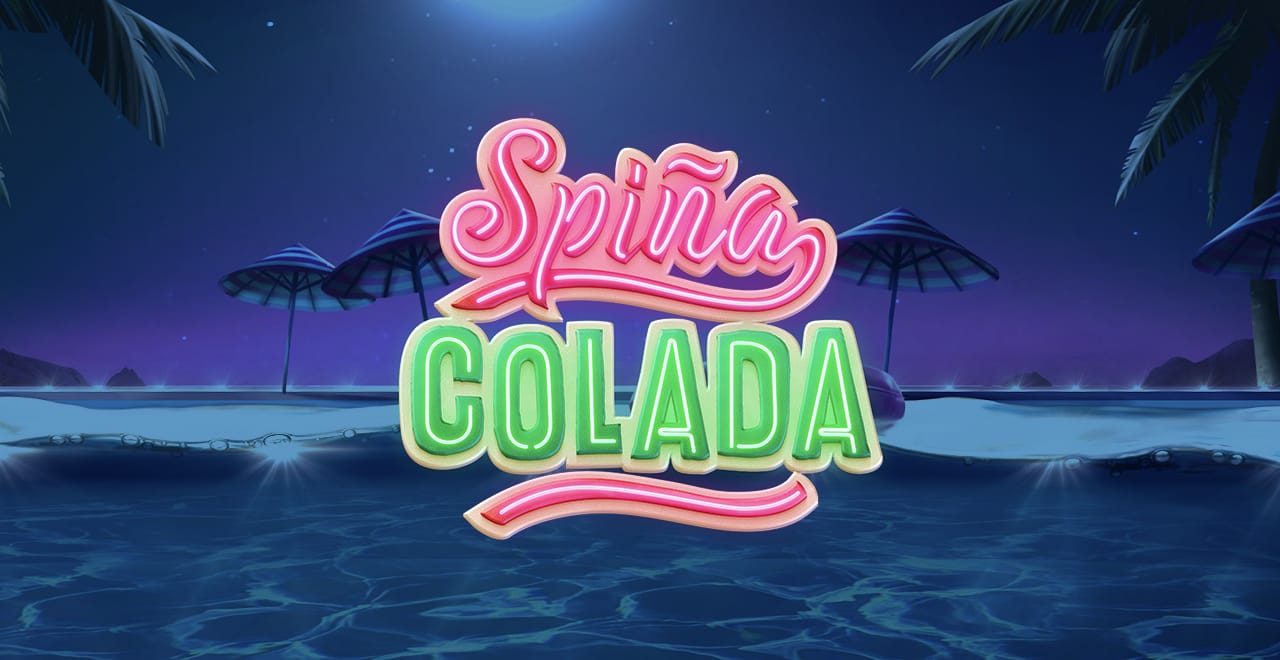 Spina Colada Mega Reel