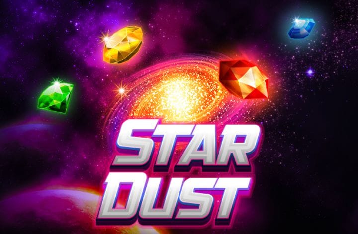 Stardust Slots Mega Reel