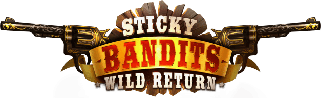 Sticky Bandits Slots Mega Reel