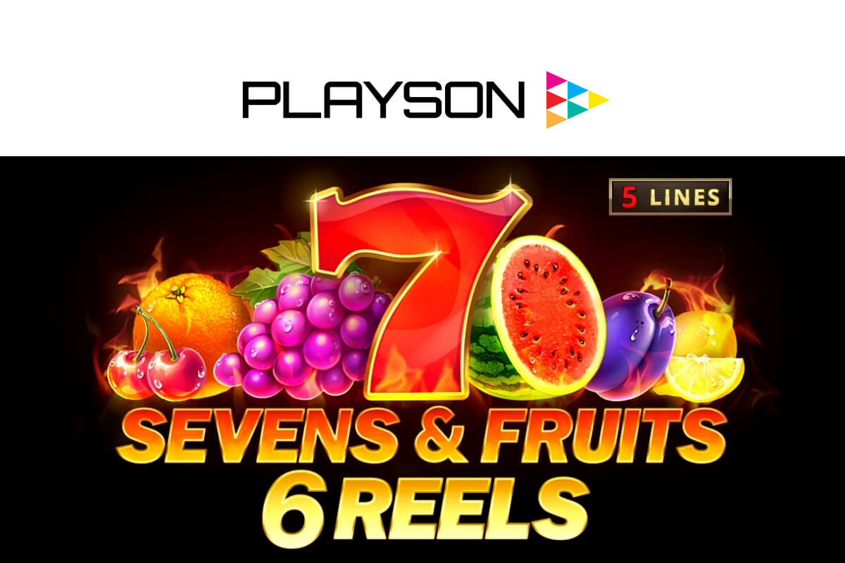 Super Sevens and Fruits Review