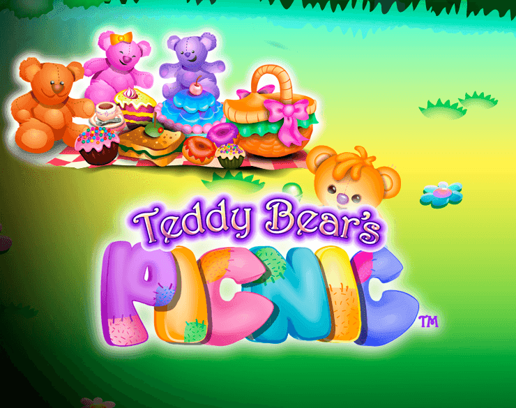 Teddy Bears' Picnic