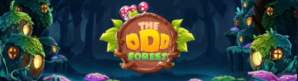 The Odd Forest slots