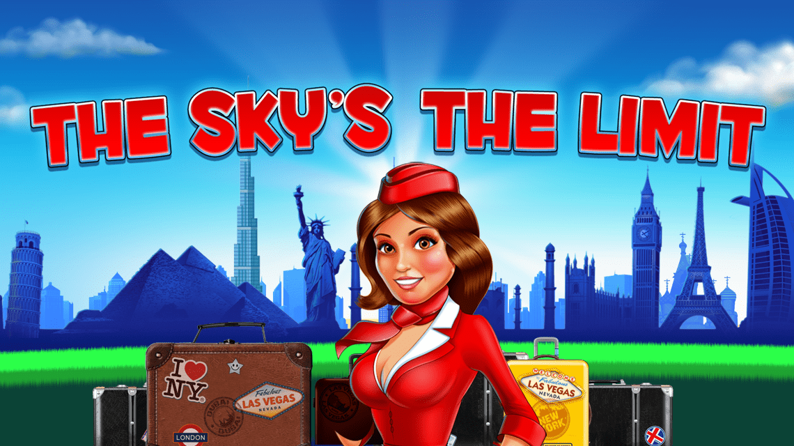 The Sky’s the Limit slots