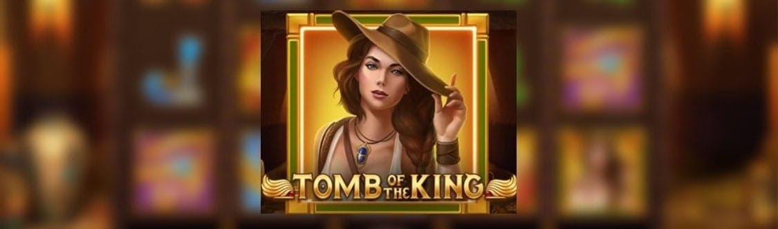 Tomb of the King Slot Mega Reel