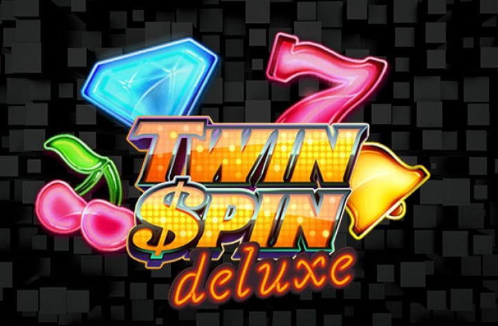 Twin Spin Deluxe slot