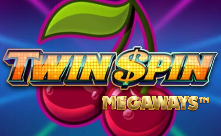 Twin Spin Megaways Review