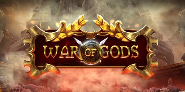 War of Gods Review