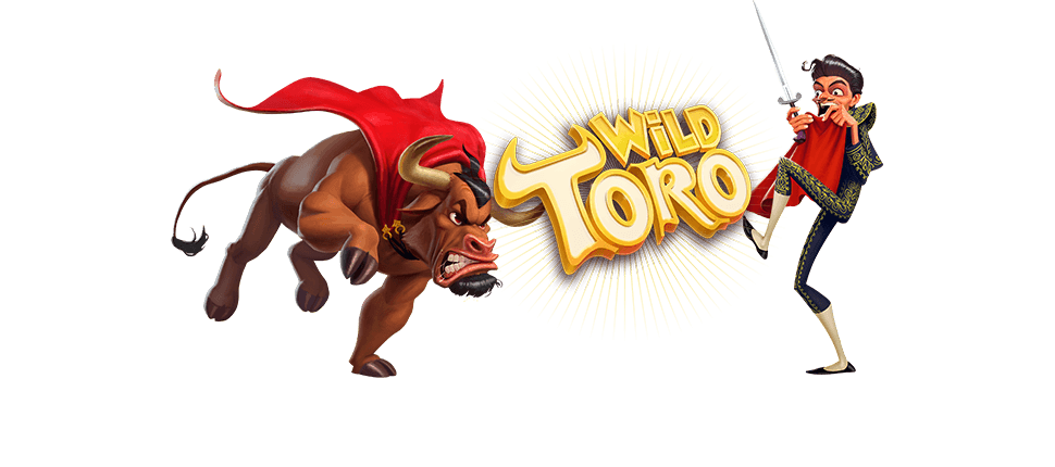 Wild Toro slots Mega Reel