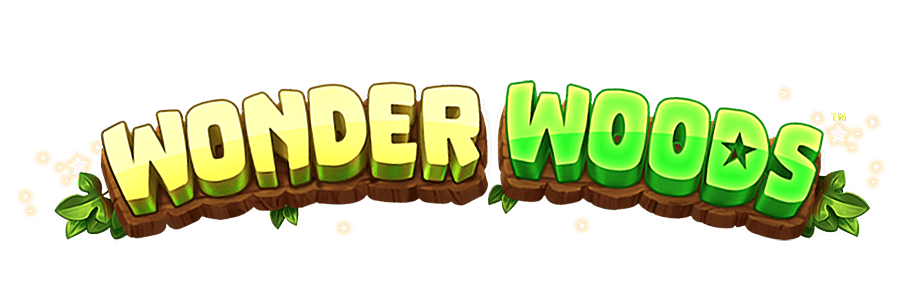 Wonder Woods Slots Mega Reel