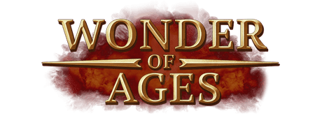 Wonder of Ages JPK Slots Mega Reel