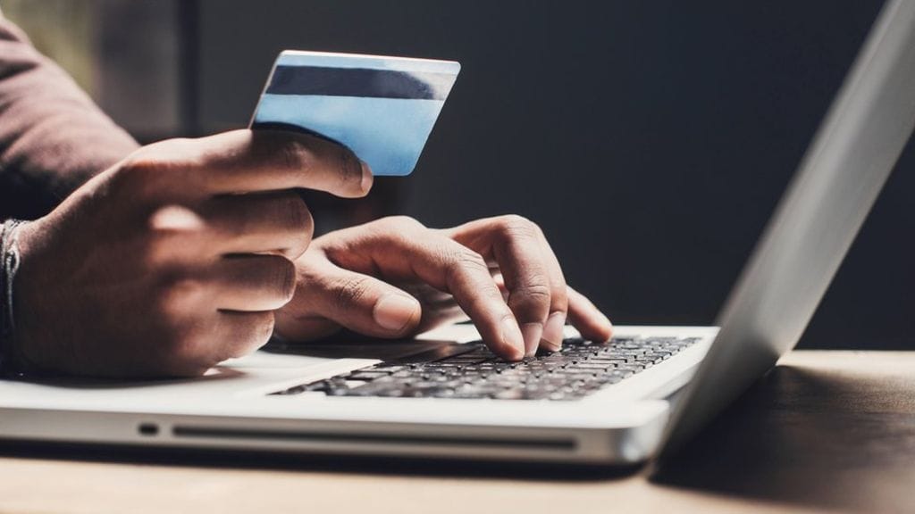 Credit Card Ban