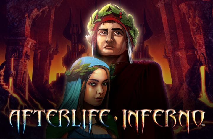 Afterlife Inferno slot game