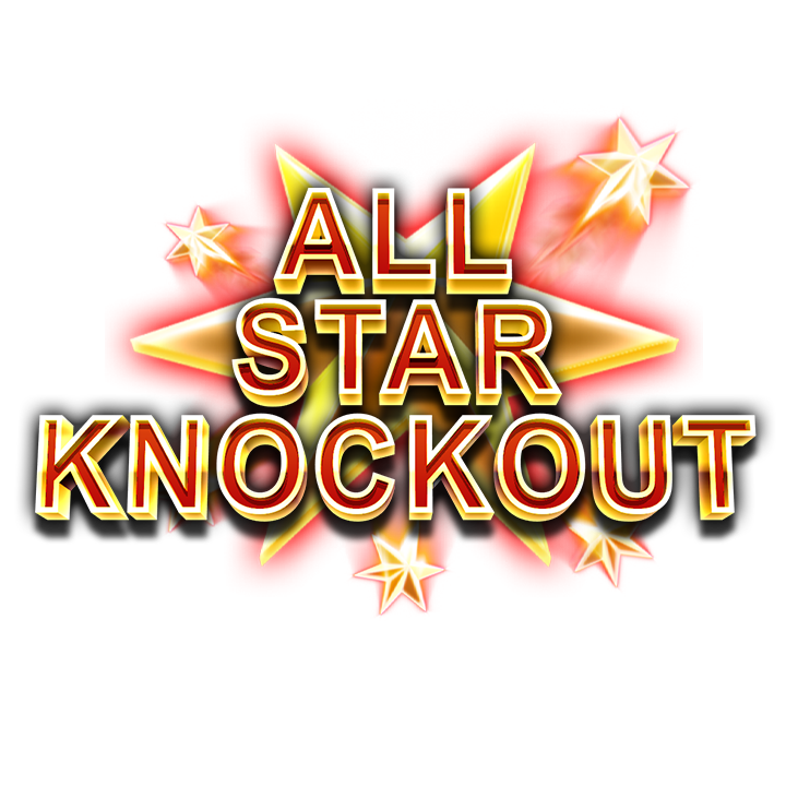 All Star Knockout Slot Mega Reel