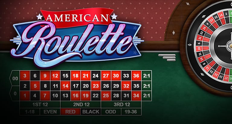 American Roulette Arrow's Edge