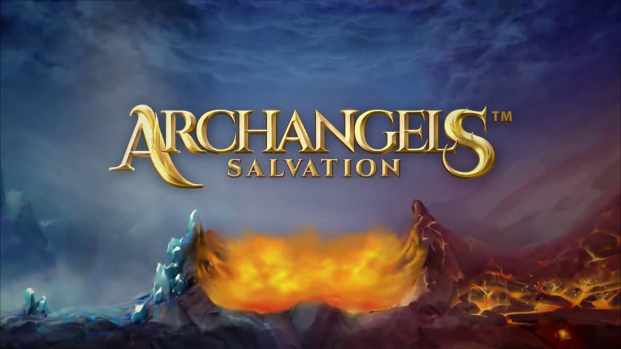 Archangels Logo