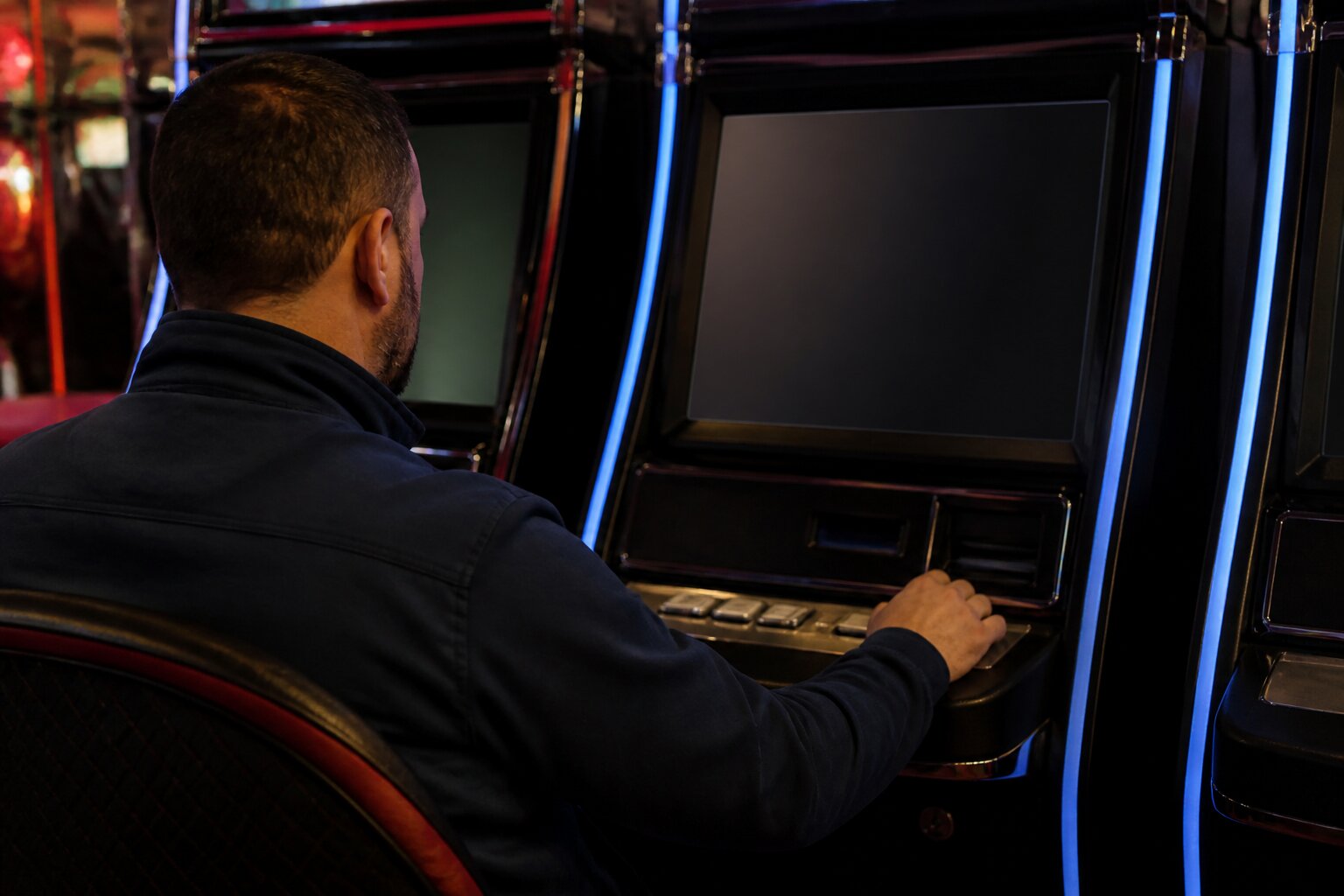 Are FOBT Machines Rigged? How Fixed Odds Betting Terminals Work