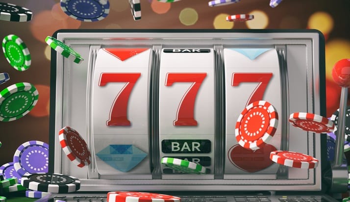 Slot Games Image