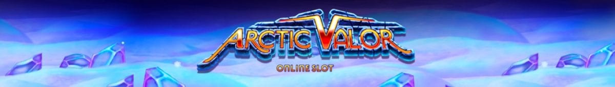 Arctic Valor Slots Mega Reel