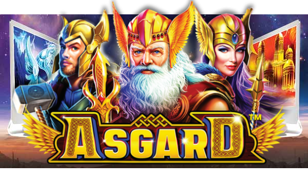 Asgard Logo