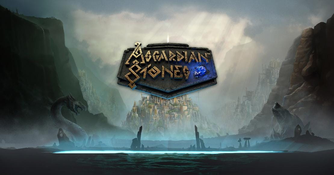 Asgardian Stones Logo